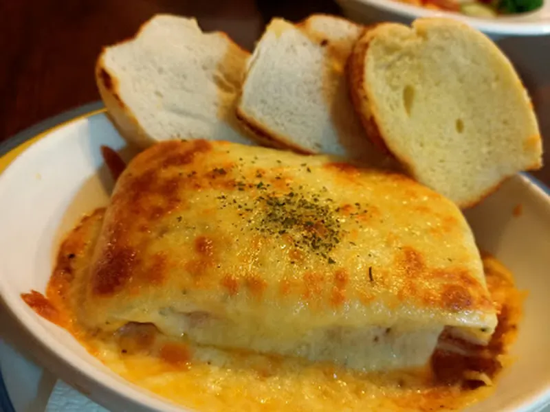 Cafe Bastille 照片 6