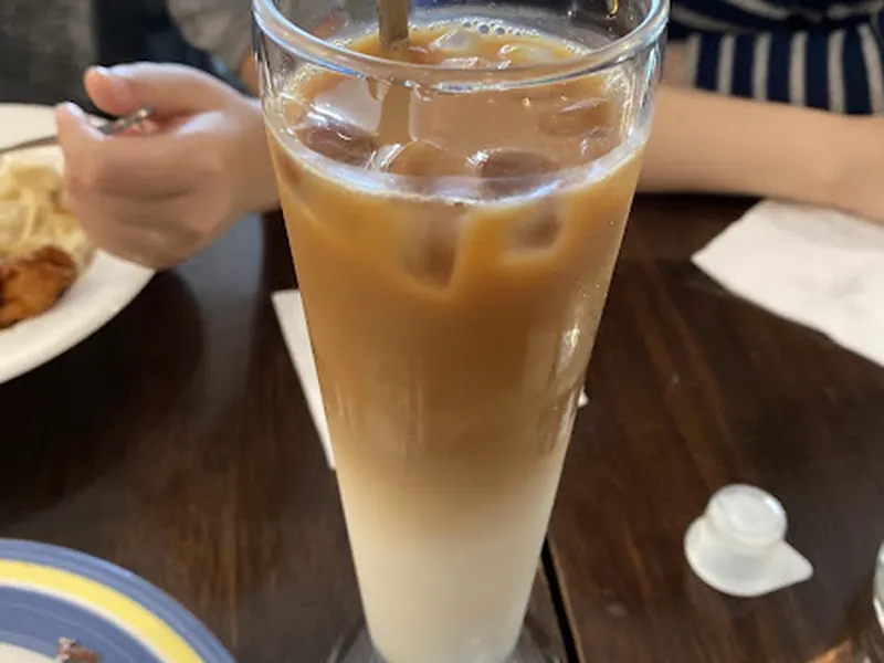 Cafe Bastille 照片 7