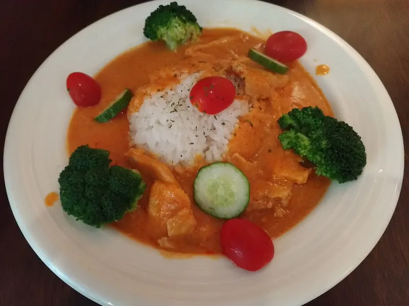 Cafe Bastille 照片 8