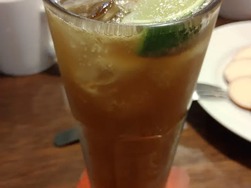 Cafe Bastille 照片 9