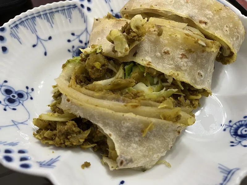 坦都理 照片 2