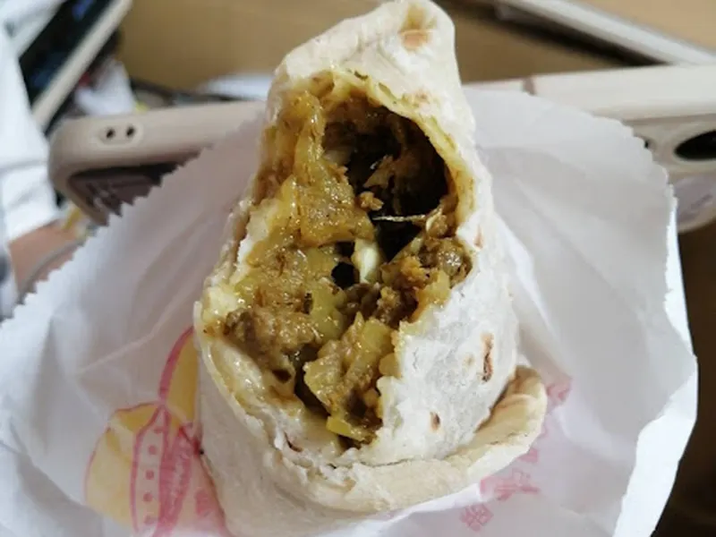 坦都理 照片 4