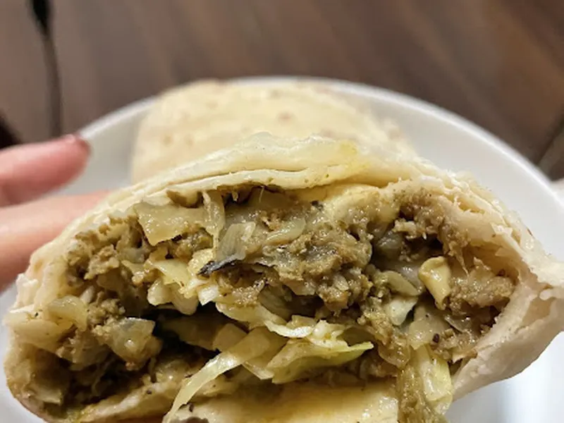 坦都理 照片 6