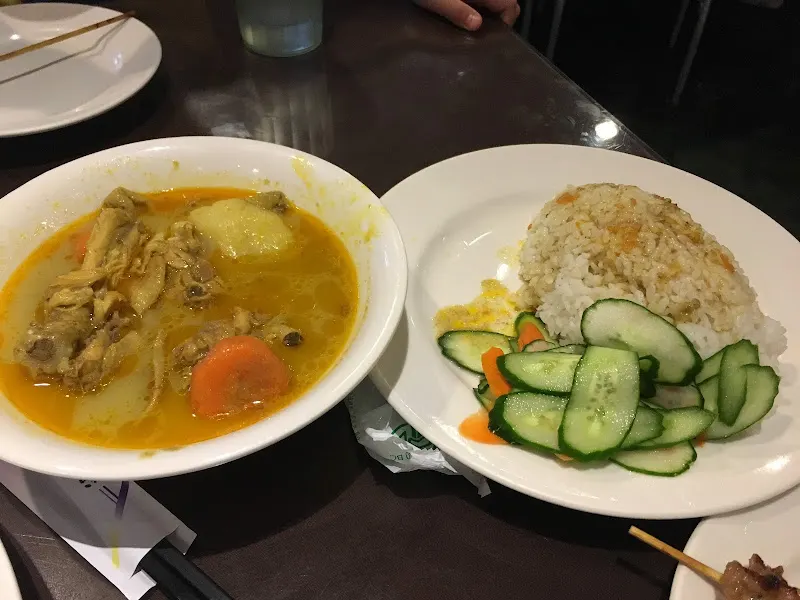 翠薪越南餐廳 MadameJill's Vietnamese Cuisine 照片 2