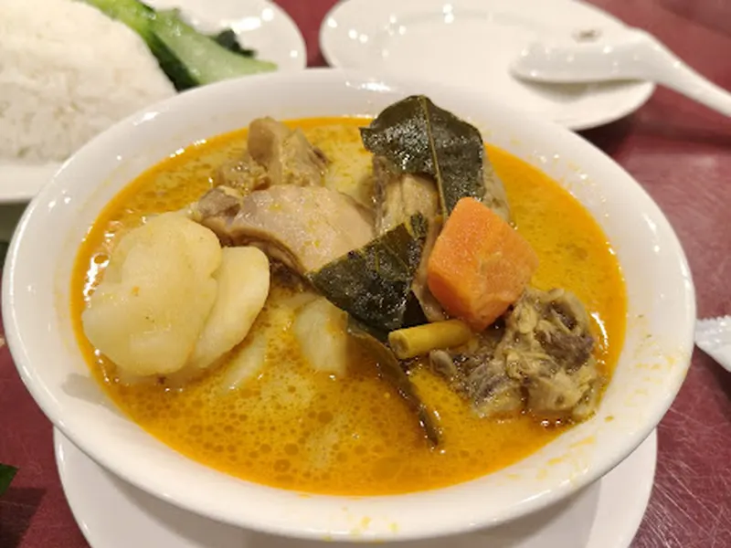 翠薪越南餐廳 MadameJill's Vietnamese Cuisine 照片 3