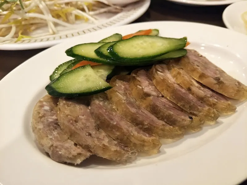 翠薪越南餐廳 MadameJill's Vietnamese Cuisine 照片 4