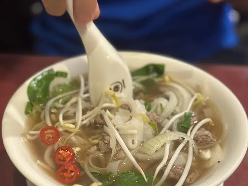 翠薪越南餐廳 MadameJill's Vietnamese Cuisine 照片 5