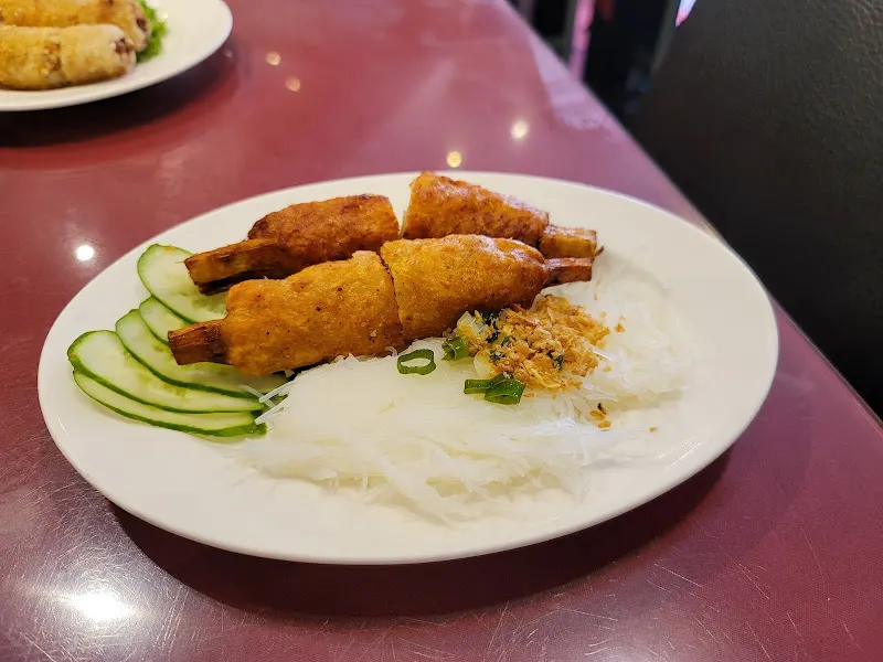翠薪越南餐廳 MadameJill's Vietnamese Cuisine 照片 6