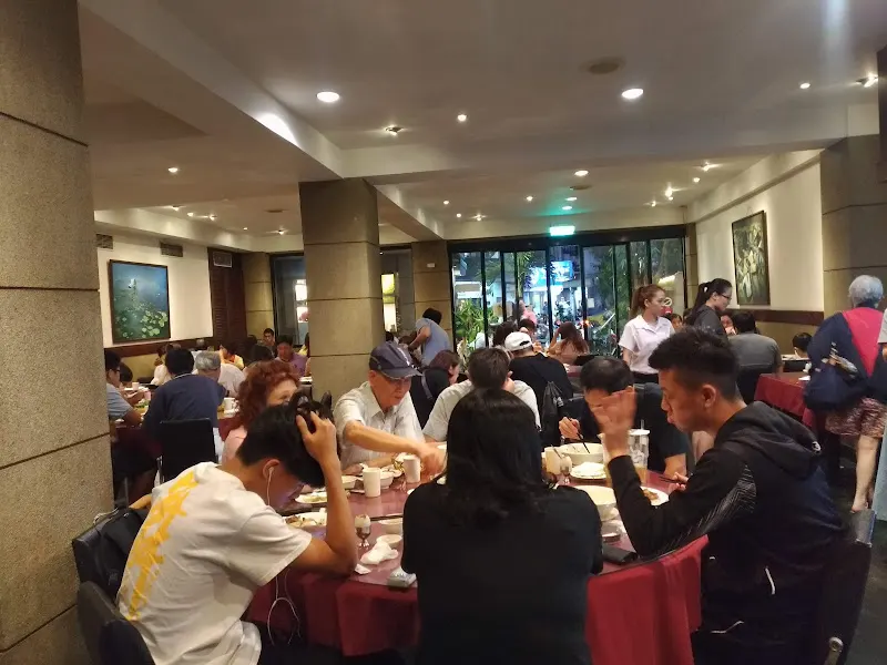 翠薪越南餐廳 MadameJill's Vietnamese Cuisine 照片 7
