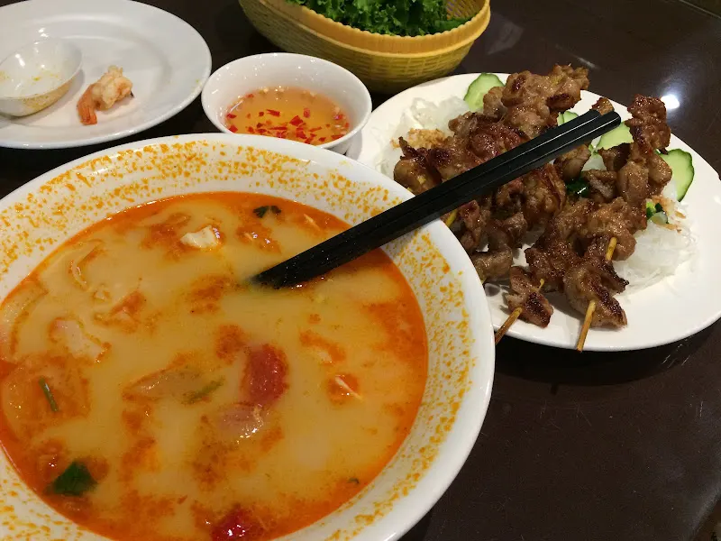 翠薪越南餐廳 MadameJill's Vietnamese Cuisine 照片 8