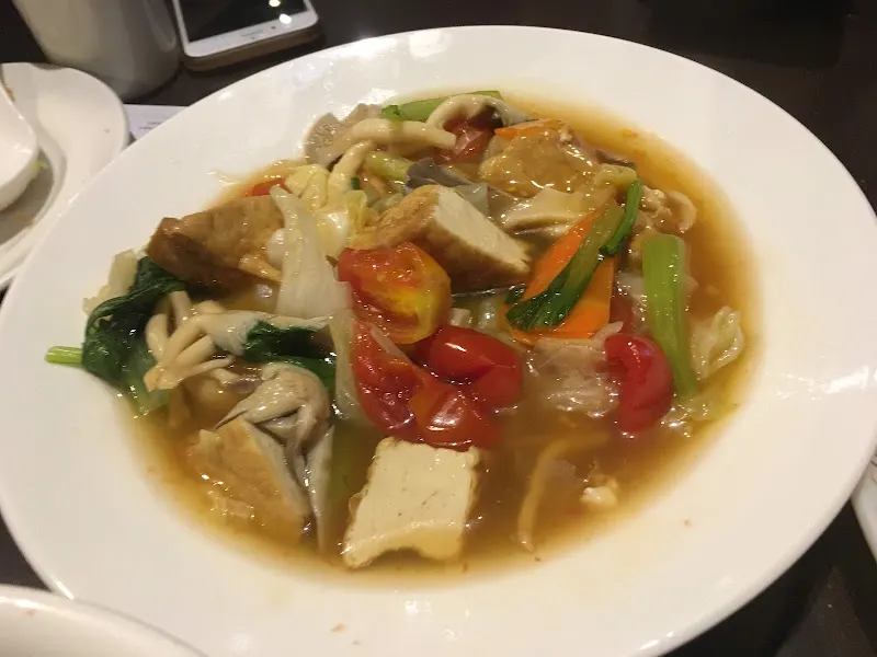 翠薪越南餐廳 MadameJill's Vietnamese Cuisine 照片 9