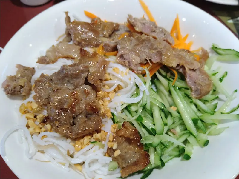 翠薪越南餐廳 MadameJill's Vietnamese Cuisine 照片 10