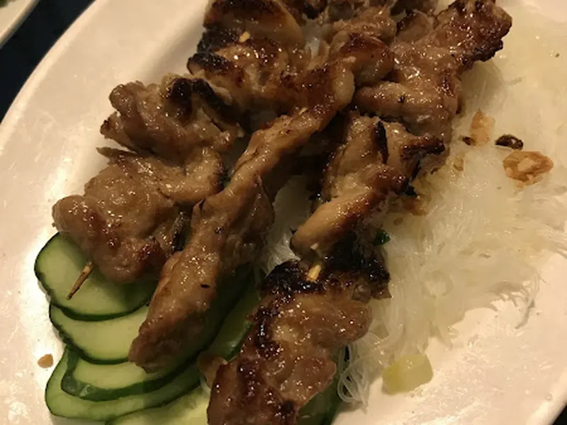 翠薪越南餐廳 MadameJill's Vietnamese Cuisine 照片 11