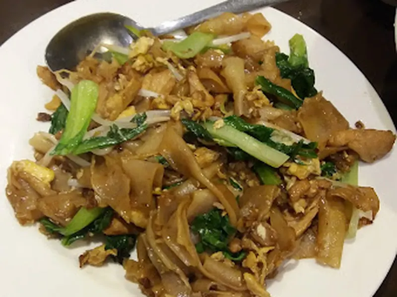 翠薪越南餐廳 MadameJill's Vietnamese Cuisine 照片 12