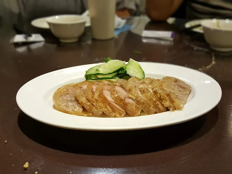 翠薪越南餐廳 MadameJill's Vietnamese Cuisine 照片 13