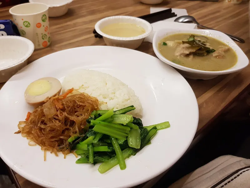 曼谷燒 照片 4