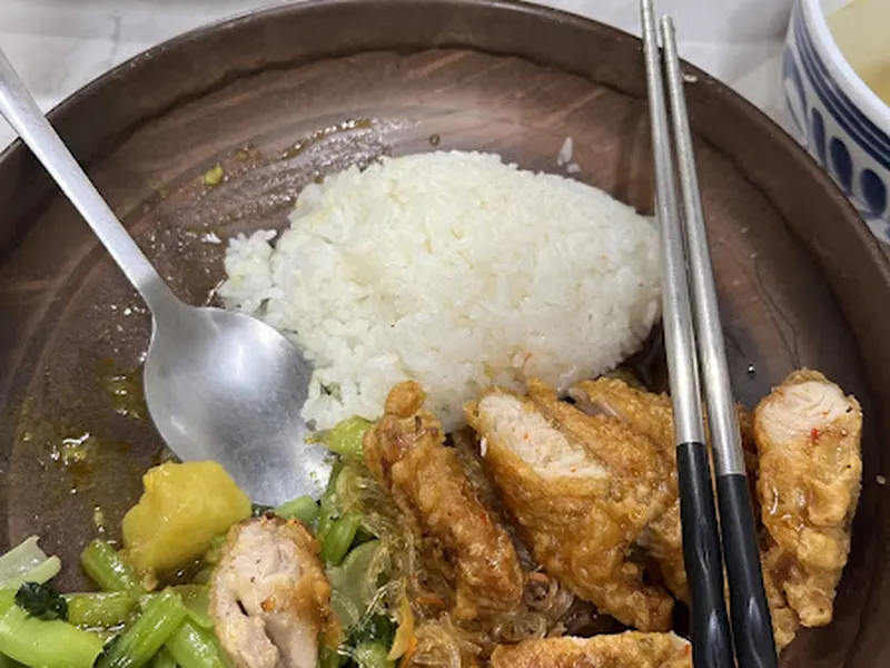 曼谷燒 照片 9