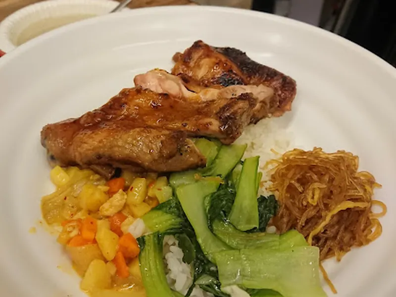 曼谷燒 照片 12