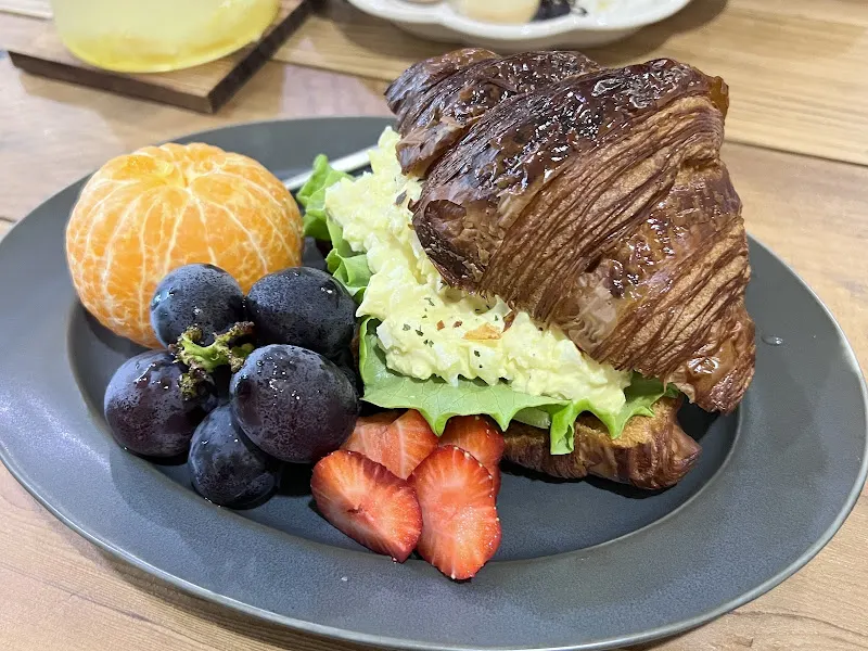 丸吉咖啡-溫州店 照片 2