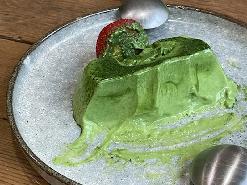 丸吉咖啡-溫州店 照片 3