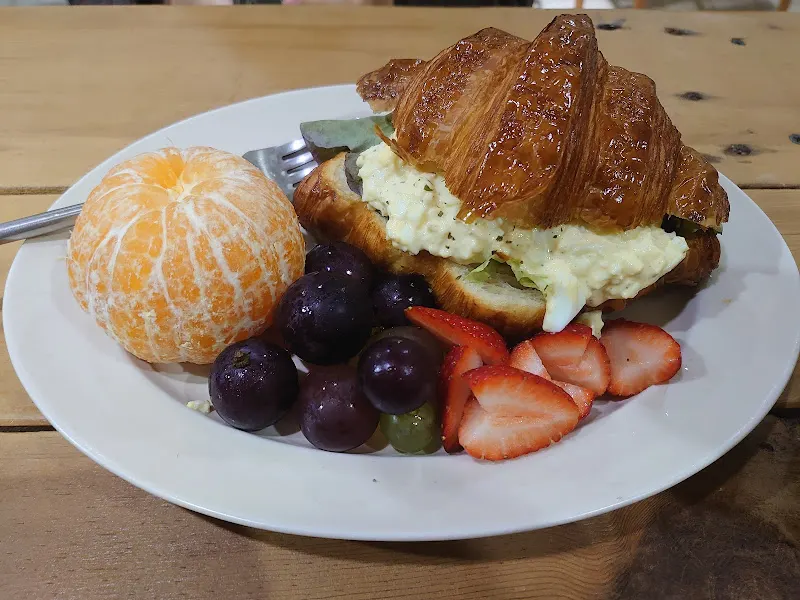 丸吉咖啡-溫州店 照片 5