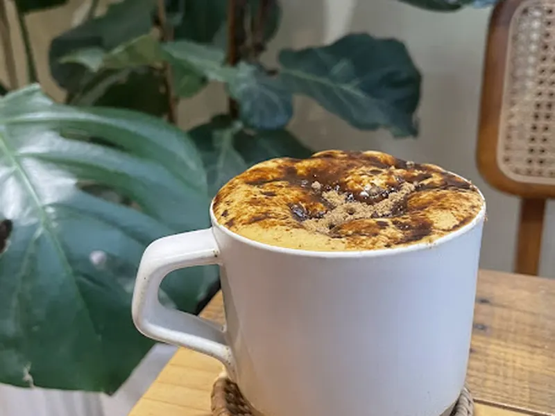 丸吉咖啡-溫州店 照片 7