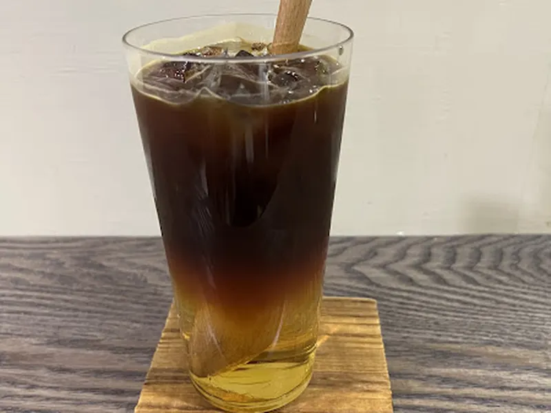 丸吉咖啡-溫州店 照片 8