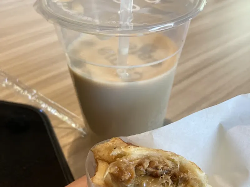 CAMA CAFE 台大新生南 照片 2