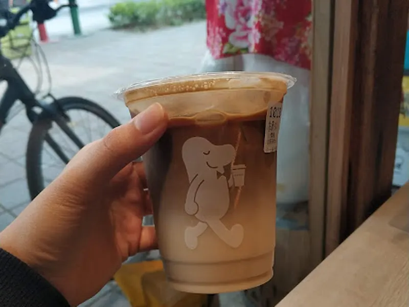 CAMA CAFE 台大新生南 照片 7