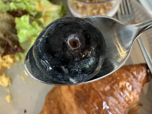 CAMA CAFE 台大新生南 照片 2