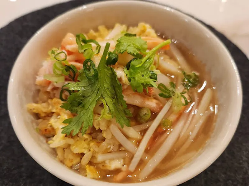 VAN 東方現代流行鐵板燒 公館店 照片 3