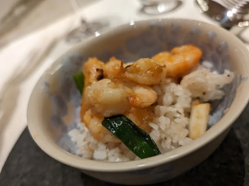 VAN 東方現代流行鐵板燒 公館店 照片 4