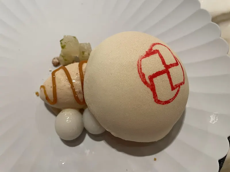 VAN 東方現代流行鐵板燒 公館店 照片 6