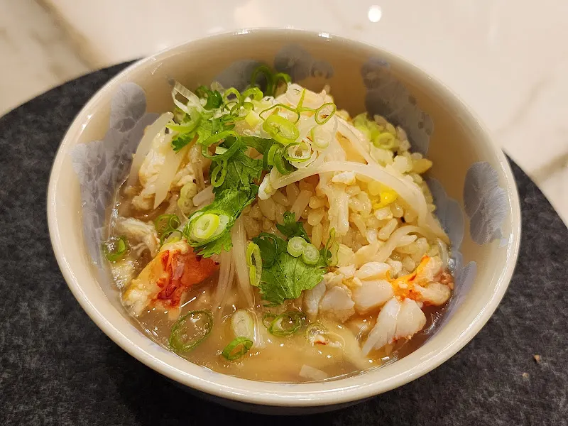 VAN 東方現代流行鐵板燒 公館店 照片 11