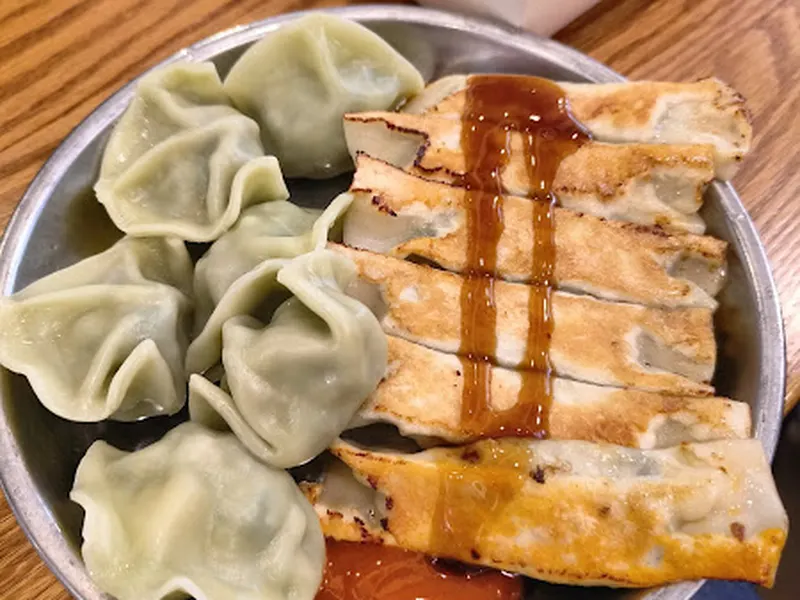 四海遊龍 台大店 照片 2