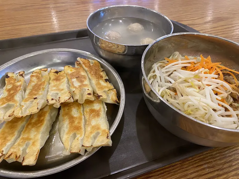 四海遊龍 台大店 照片 3