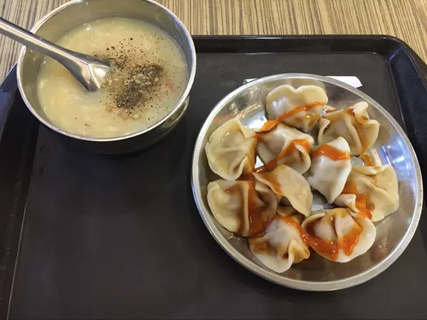 四海遊龍 台大店 照片 2