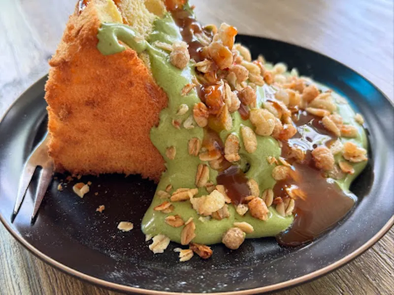 NTU Farm cafe bakery and drinks 照片 2