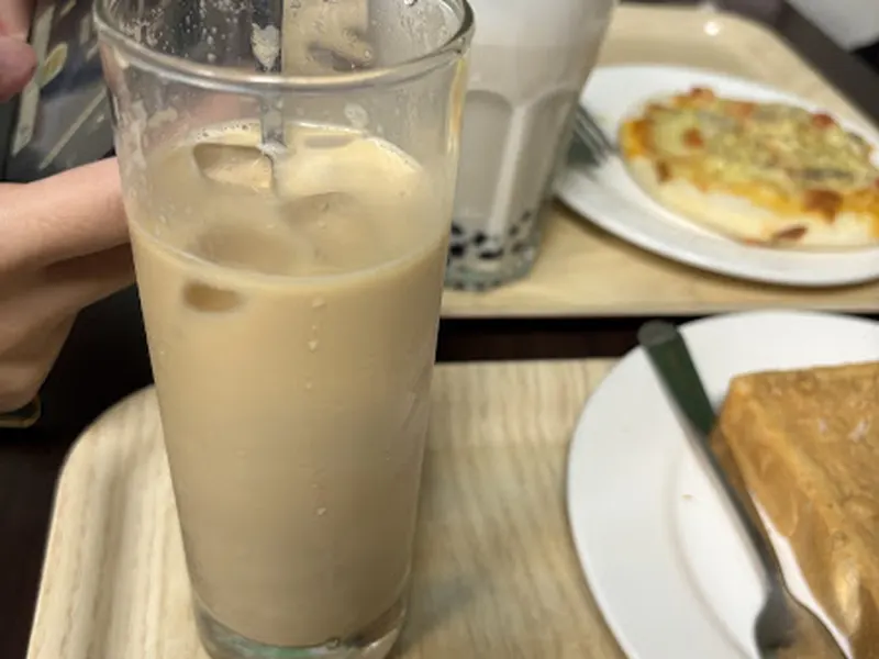 NTU Farm cafe bakery and drinks 照片 4