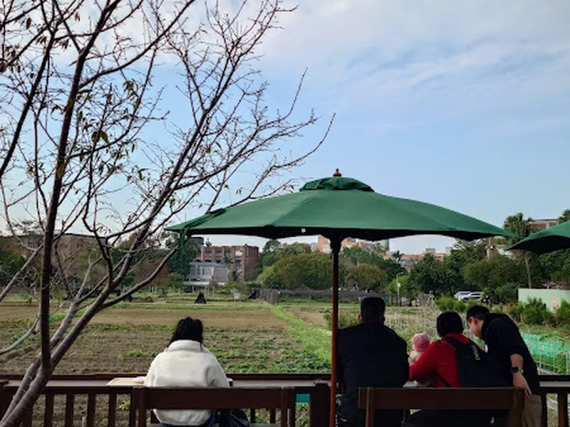 NTU Farm cafe bakery and drinks 照片 6