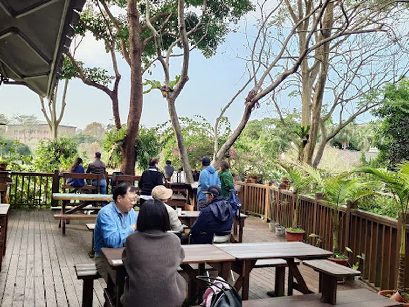 NTU Farm cafe bakery and drinks 照片 7