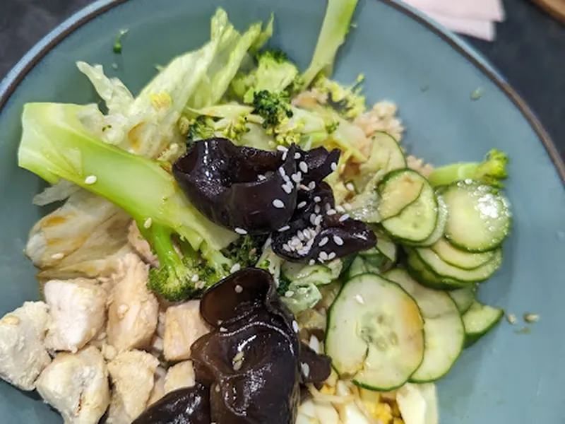 YU POKÉ-夏威夷生魚飯 照片 3