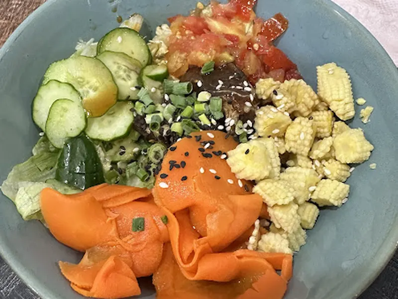 YU POKÉ-夏威夷生魚飯 照片 6