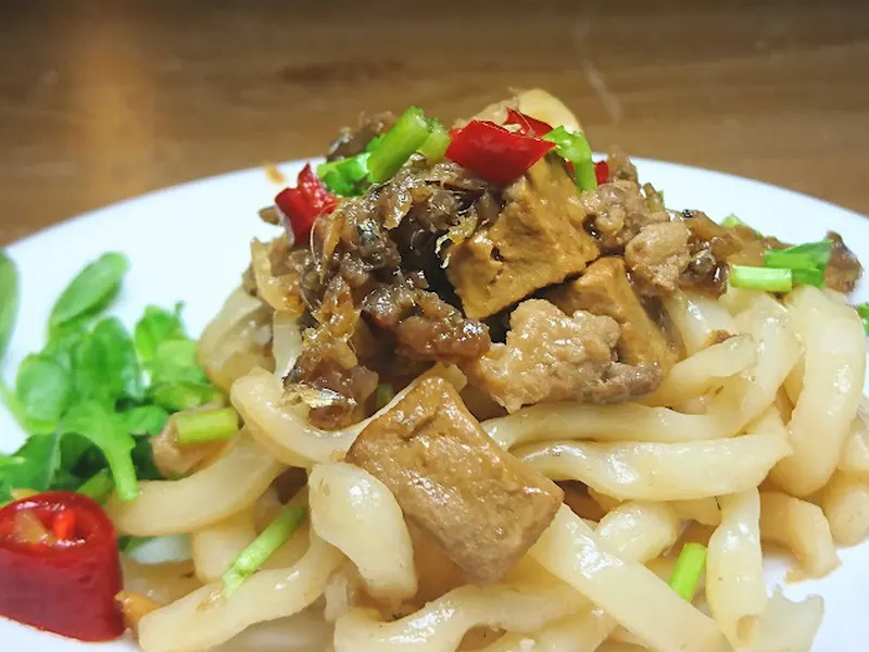 豪季水餃專賣店 (汀州店) 照片 2