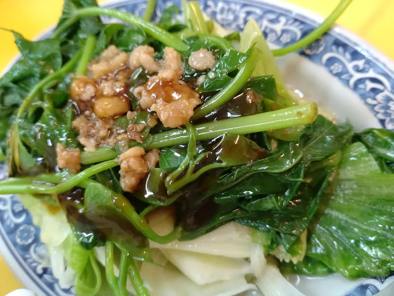 豪季水餃專賣店 (汀州店) 照片 3