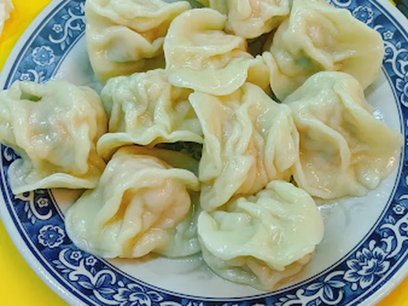 豪季水餃專賣店 (汀州店) 照片 4