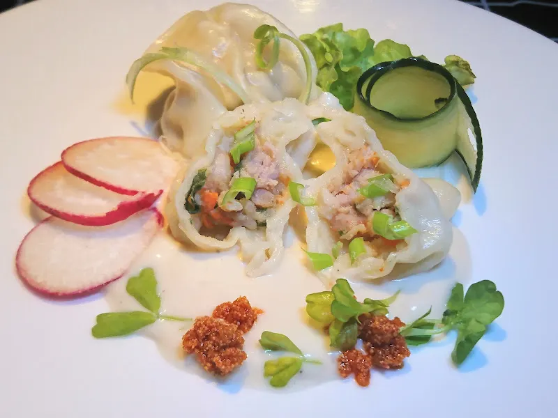 豪季水餃專賣店 (汀州店) 照片 5