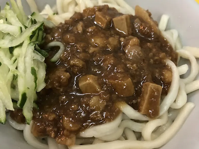 豪季水餃專賣店 (汀州店) 照片 6