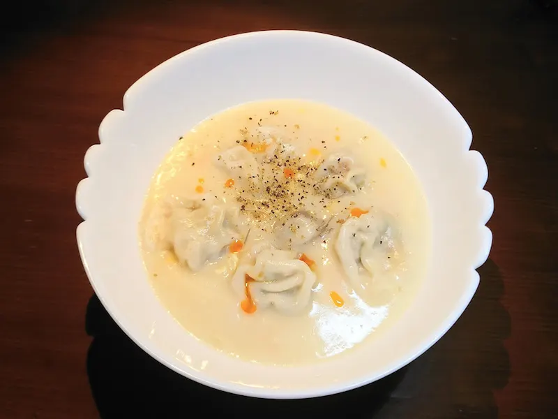 豪季水餃專賣店 (汀州店) 照片 7