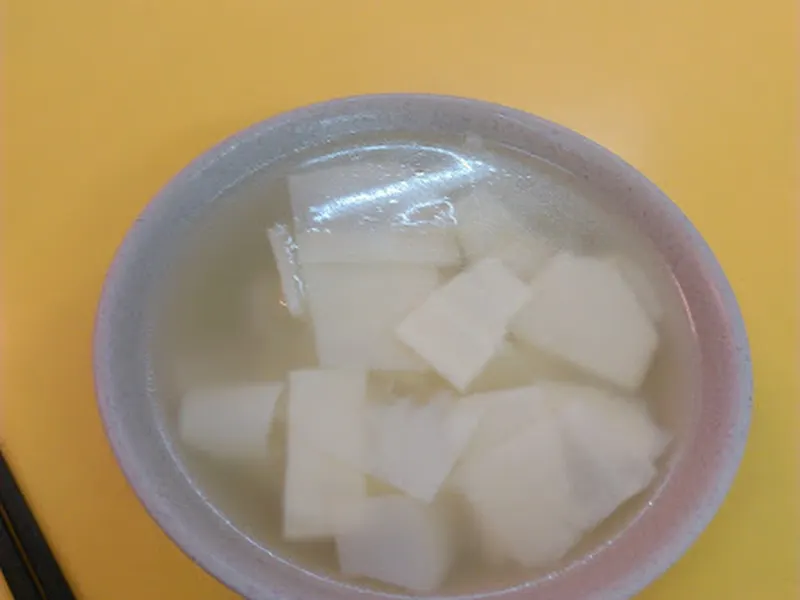 豪季水餃專賣店 (汀州店) 照片 8